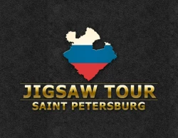 Jigsaw Tour–Saint Petersburg