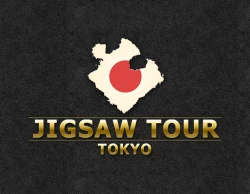 Jigsaw Tour–Tokyo