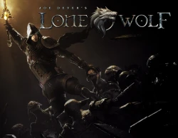 Joe Dever’s Lone Wolf HD Remastered