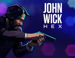 John Wick Hex