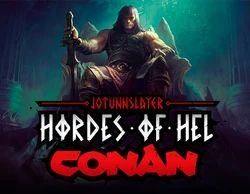 Jotunnslayer: Hordes of Hel - Conan DLC
