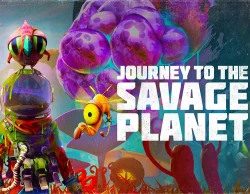 Journey to the Savage Planet (Epic Games)