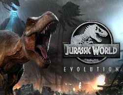 Jurassic World Evolution