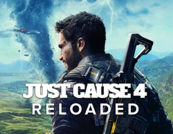 Just Cause 4 Reloaded Edition