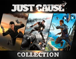 Just Cause Collection DLC