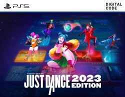 Just Dance 2023 Edition (цифровая версия) (PS5) (PL)