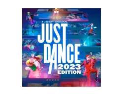 Just Dance 2023 Edition (Nintendo Switch - Цифровая версия) (EU)