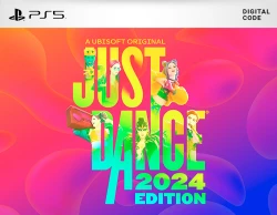 Just Dance 2024 (цифровая версия) (PS5) (PL)