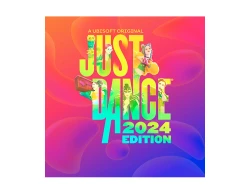 Just Dance 2024 (Nintendo Switch - Цифровая версия) (EU)