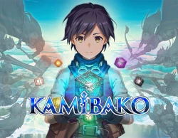 KAMiBAKO - Mythology of Cube -