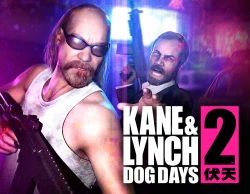 Kane & Lynch 2: Dog Days