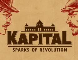 Kapital: Sparks of Revolution