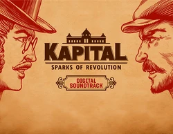 Kapital: Sparks of Revolution - Soundtrack