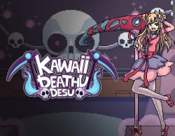 Kawaii Deathu Desu