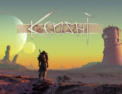 Kenshi