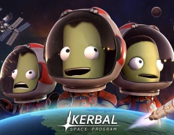 Kerbal Space Program