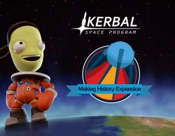 Kerbal Space Program: Making History