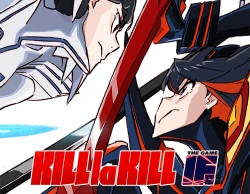 KILL la KILL -IF