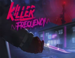 Killer Frequency