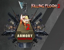 Killing Floor 2 - Armory Season Pass DLC