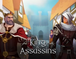 King & Assassins