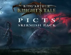 King Arthur: Knight's Tale - Pict Skirmish Pack
