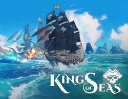 King of Seas