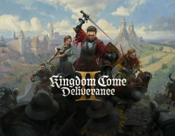 Kingdom Come: Deliverance II