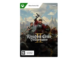 Kingdom Come: Deliverance II (цифровая версия) (Xbox Series X|S) (WW)