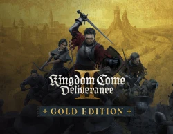 Kingdom Come: Deliverance II Gold Edition