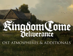 Kingdom Come: Deliverance - OST Atmospheres & Additionals