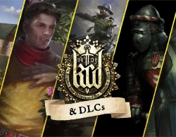 Kingdom Come: Deliverance - Royal DLC Package