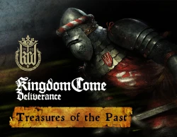 Kingdom Come: Deliverance - Сокровища прошлого