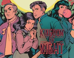 Kingdom of Night