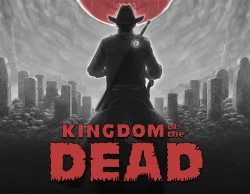 KINGDOM of the DEAD