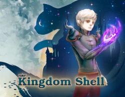 Kingdom Shell