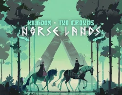 Kingdom Two Crowns: Norse Lands