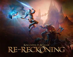 Kingdoms of Amalur: Re-Reckoning