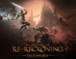 Kingdoms of Amalur: Re-Reckoning - Fatesworn