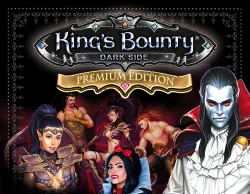 King's Bounty: Dark Side Premium Edition