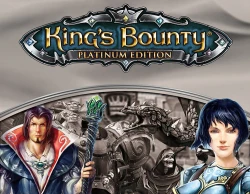 King's Bounty: Platinum Edition
