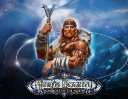 King's Bounty: Warriors of the North