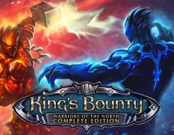 King's Bounty: Warriors of the North - The Complete Edition