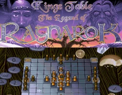 King's Table - The Legend of Ragnarok