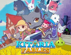 Kitaria Fables