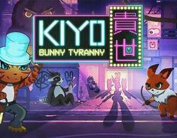 KIYO - Bunny Tyranny