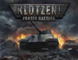 Klotzen! Panzer Battles