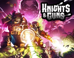 Knights & Guns