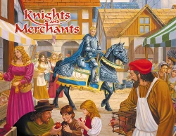 Knights and Merchants - 2012 Edition