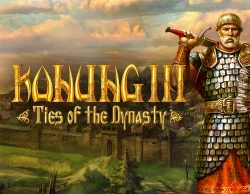 Konung 3 : Ties of the Dynasty